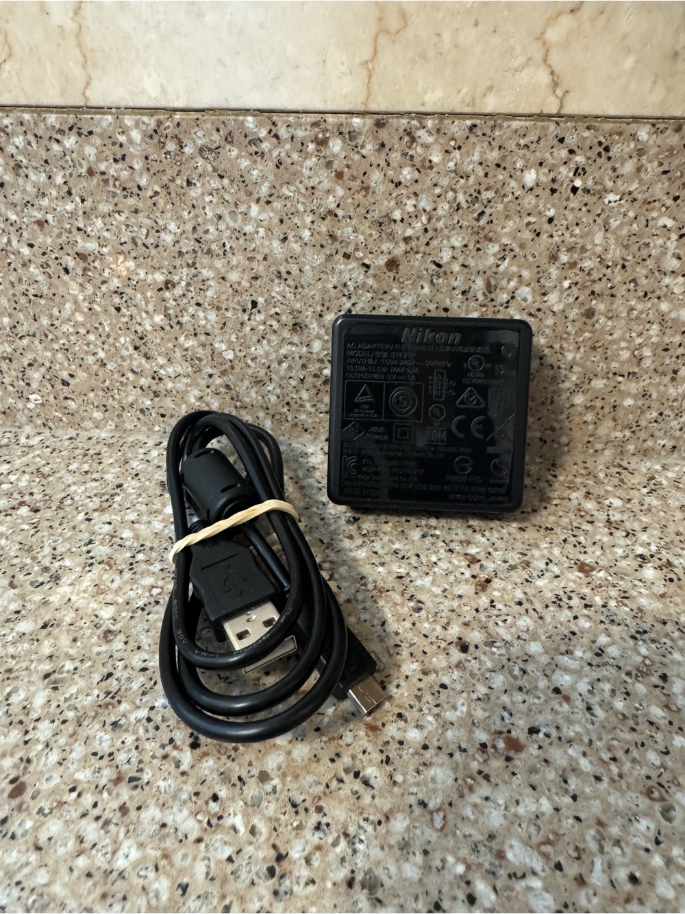 Nikon COOLPIX S6900 Digital Camera - Black - Picture 7 of 14